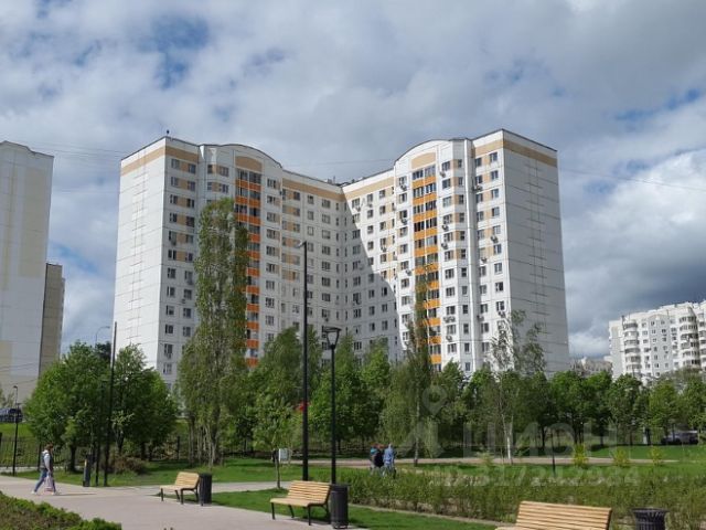 4-комн., 105 м², 14/14 этаж