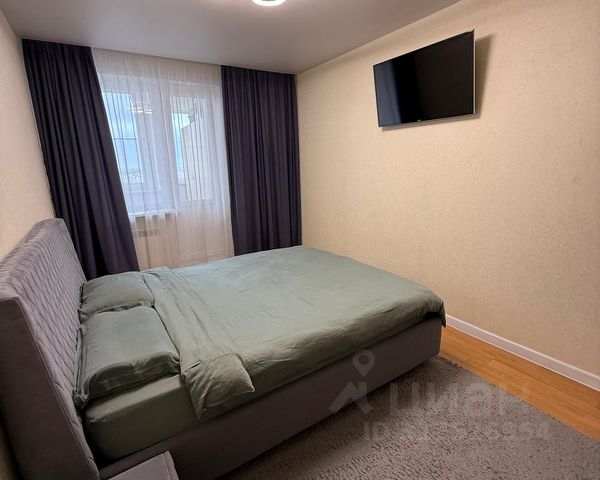 3-комн., 75 м², 16/16 этаж