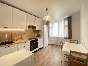2-комн.кв., 52 м², этаж 11