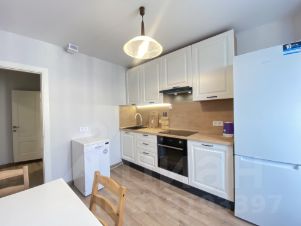 2-комн.кв., 52 м², этаж 11