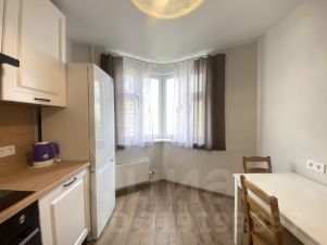2-комн.кв., 52 м², этаж 11
