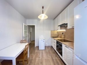 2-комн.кв., 52 м², этаж 11