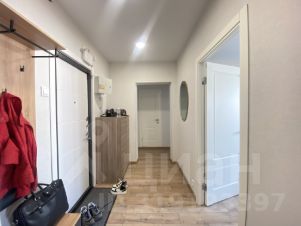 2-комн.кв., 52 м², этаж 11