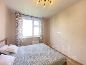 2-комн.кв., 52 м², этаж 11