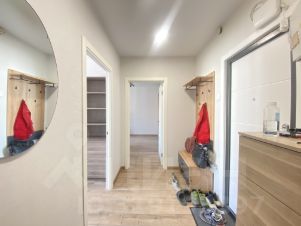 2-комн.кв., 52 м², этаж 11