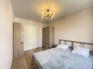 2-комн.кв., 52 м², этаж 11
