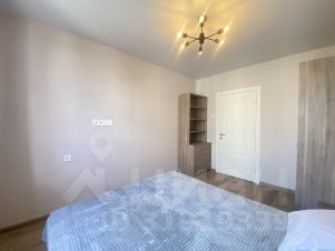 2-комн.кв., 52 м², этаж 11