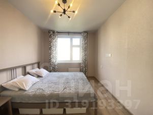 2-комн.кв., 52 м², этаж 11