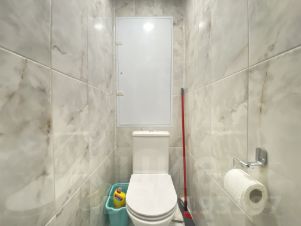 2-комн.кв., 52 м², этаж 11