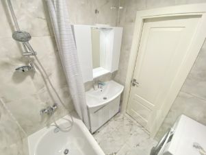 2-комн.кв., 52 м², этаж 11