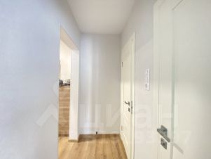 2-комн.кв., 52 м², этаж 11