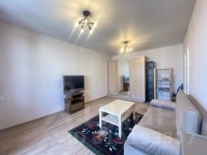 2-комн.кв., 52 м², этаж 11