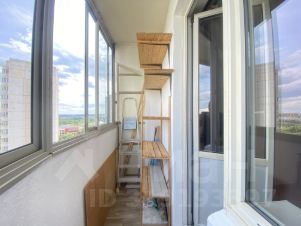 2-комн.кв., 52 м², этаж 11