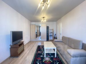 2-комн.кв., 52 м², этаж 11