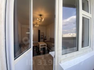 2-комн.кв., 52 м², этаж 11