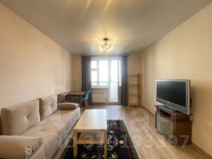 2-комн.кв., 52 м², этаж 11