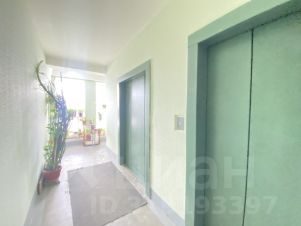 2-комн.кв., 52 м², этаж 11