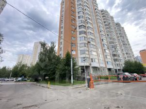 2-комн.кв., 52 м², этаж 11
