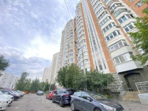 2-комн.кв., 52 м², этаж 11