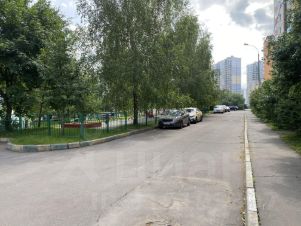 2-комн.кв., 52 м², этаж 11