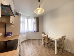 2-комн.кв., 52 м², этаж 11