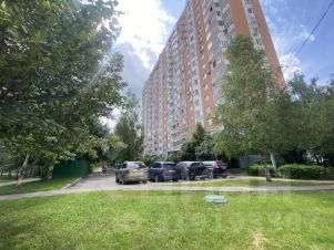 2-комн.кв., 52 м², этаж 11
