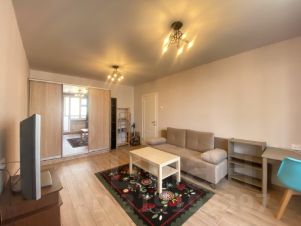 2-комн.кв., 52 м², этаж 11