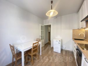 2-комн.кв., 52 м², этаж 11