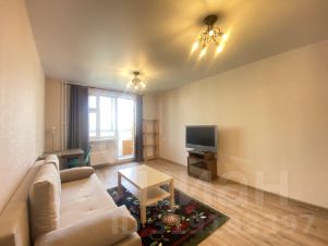 2-комн.кв., 52 м², этаж 11