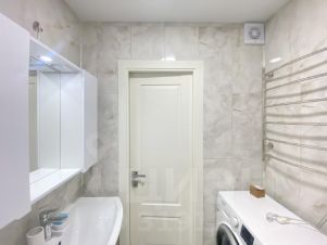 2-комн.кв., 52 м², этаж 11
