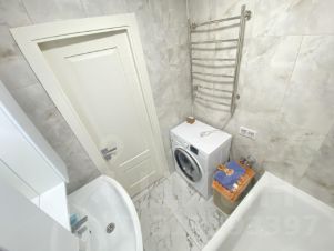 2-комн.кв., 52 м², этаж 11