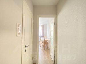 2-комн.кв., 52 м², этаж 11