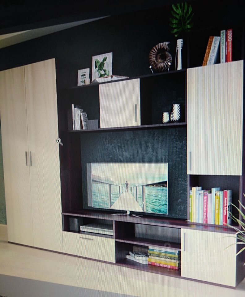 2-комнатная квартира, 53,1 м² — фото 6