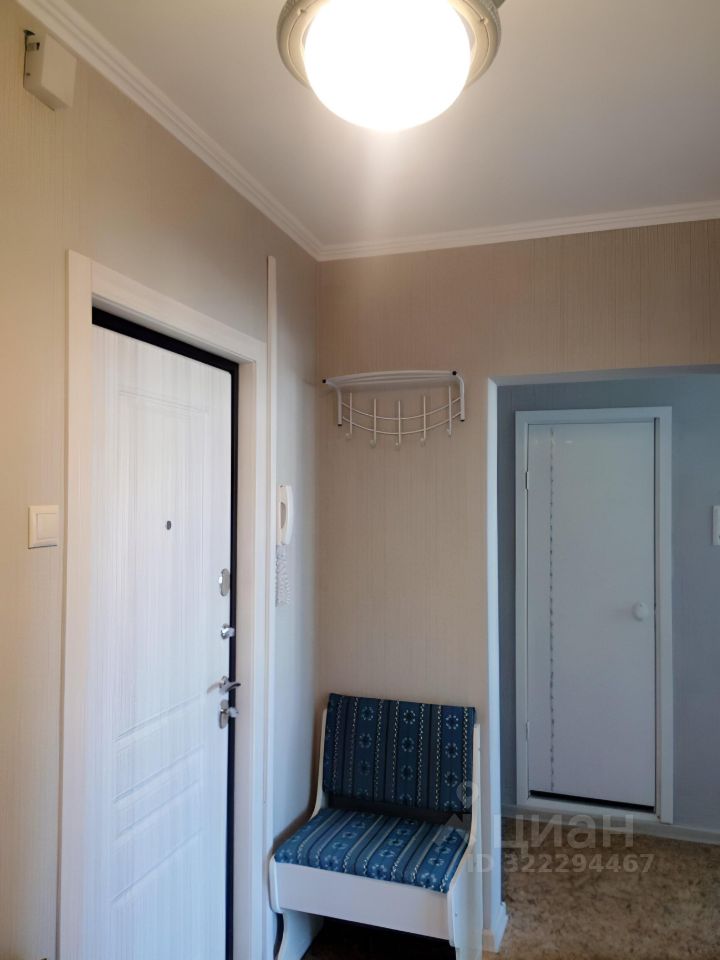 2-комнатная квартира, 53,1 м² — фото 5