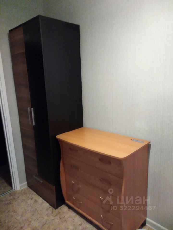 2-комнатная квартира, 53,1 м² — фото 8