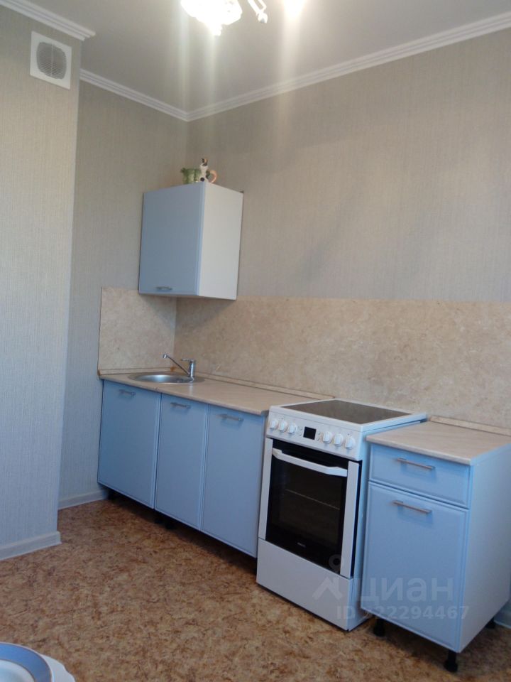 2-комнатная квартира, 53,1 м² — фото 4