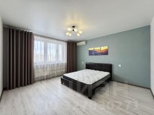 2-комн.кв., 55 м², этаж 11