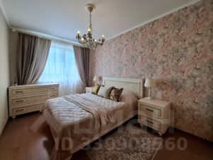 2-комн.кв., 60 м², этаж 13