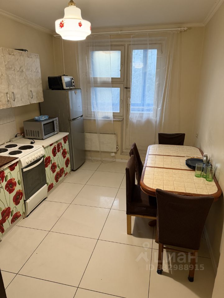 3-комнатная квартира, 85 м² — фото 5