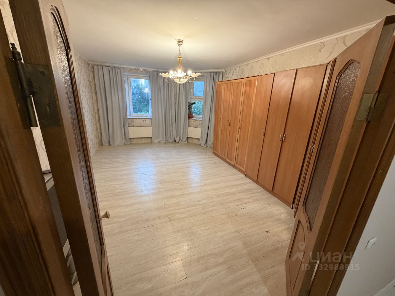 3-комнатная квартира, 85 м² — фото 8
