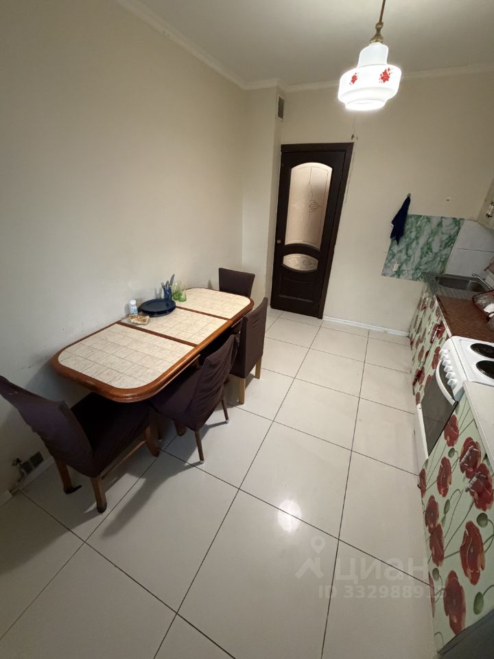 3-комнатная квартира, 85 м² — фото 7