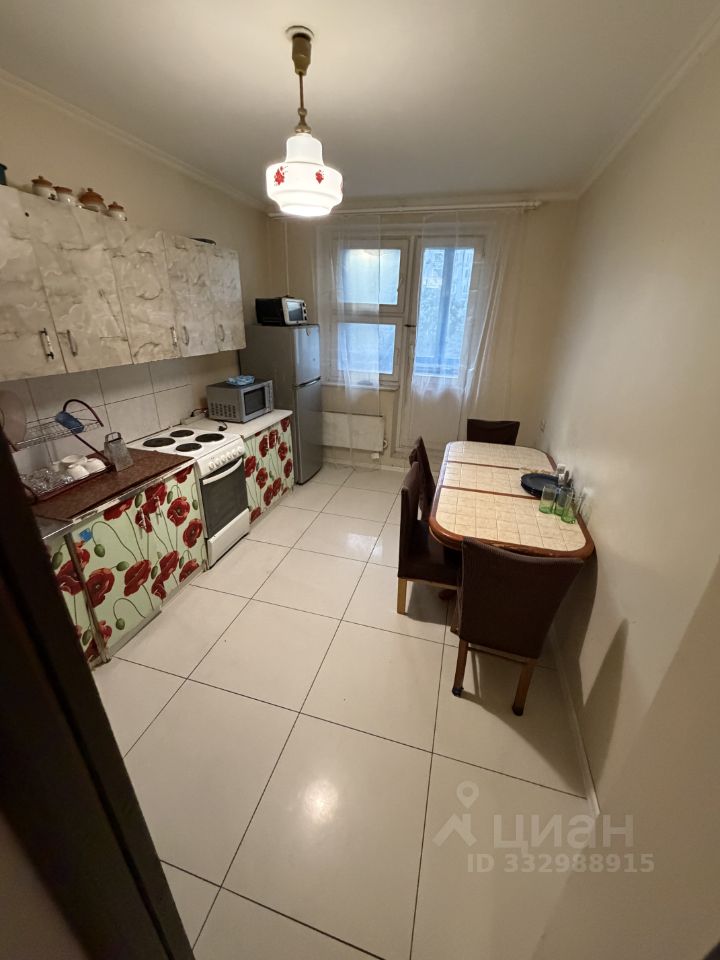 3-комнатная квартира, 85 м² — фото 6