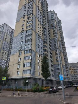 2-комн.кв., 52 м², этаж 6