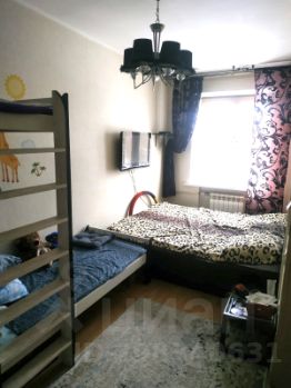 2-комн.кв., 43 м², этаж 4