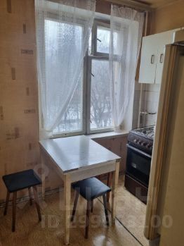 1-комн.кв., 32 м², этаж 4