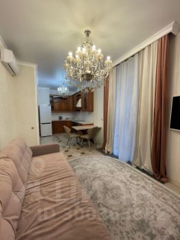 2-комн.кв., 45 м², этаж 9