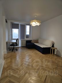 2-комн.кв., 48 м², этаж 8