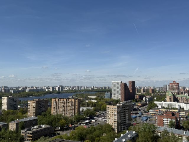 3-комн., 74,2 м², 23/34 этаж