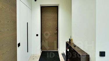 2-комн.кв., 54 м², этаж 3