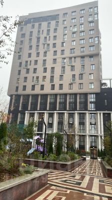 2-комн.кв., 47 м², этаж 9